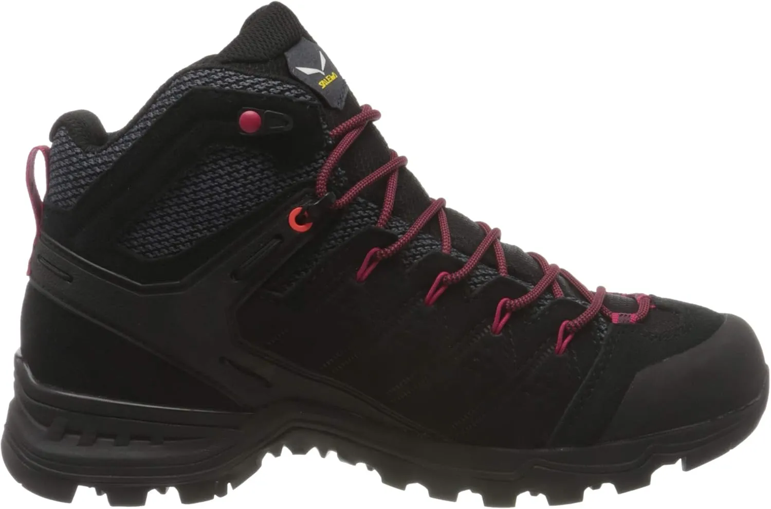 Salewa Women's Alp Mate Mid Waterproof Trekking & Hiking Boot
