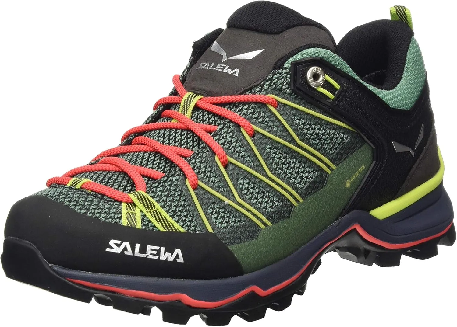Salewa Women's Trekking High Rise Hiking Shoes
