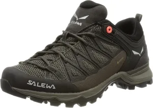 Salewa Women's Trekking High Rise Hiking Shoes