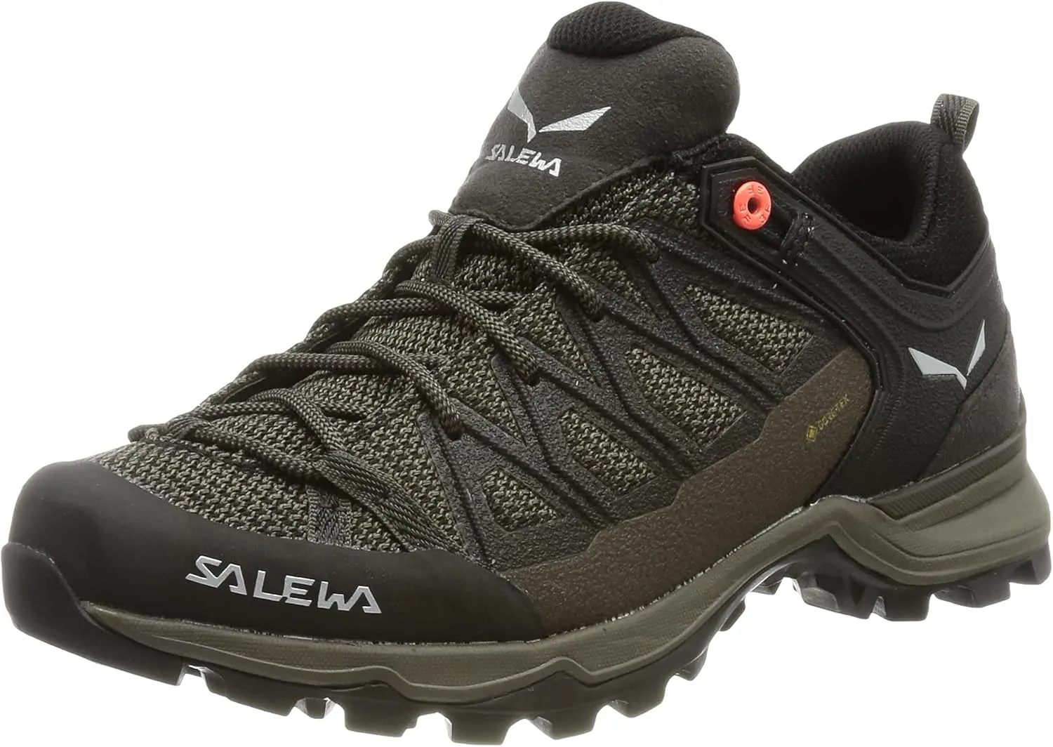 Salewa Women's Trekking High Rise Hiking Shoes