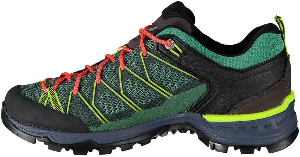 Salewa Women's Trekking High Rise Hiking Shoes