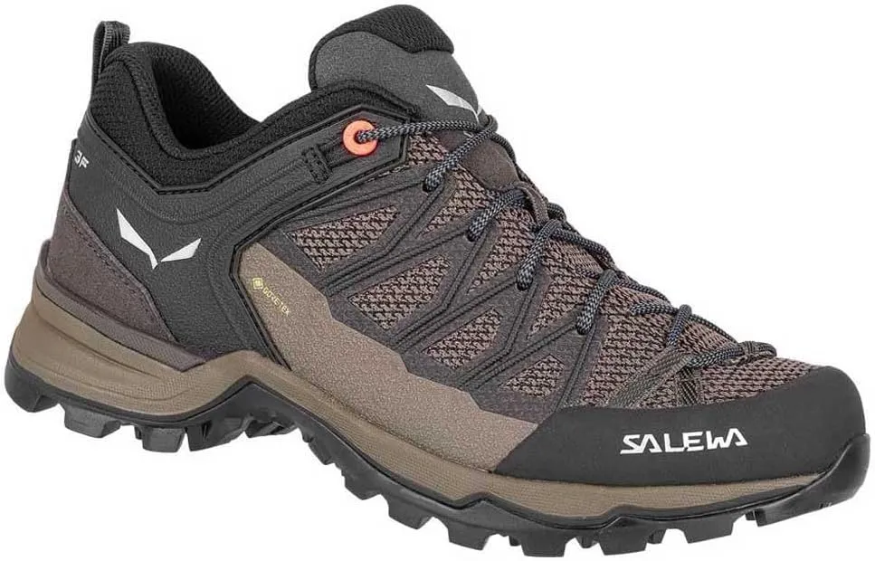 Salewa Women's Trekking High Rise Hiking Shoes