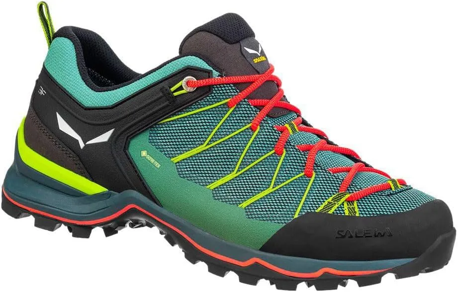 Salewa Women's Trekking High Rise Hiking Shoes