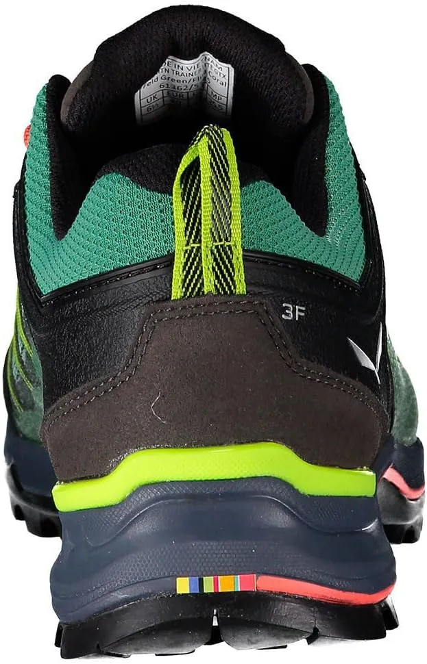 Salewa Women's Trekking High Rise Hiking Shoes
