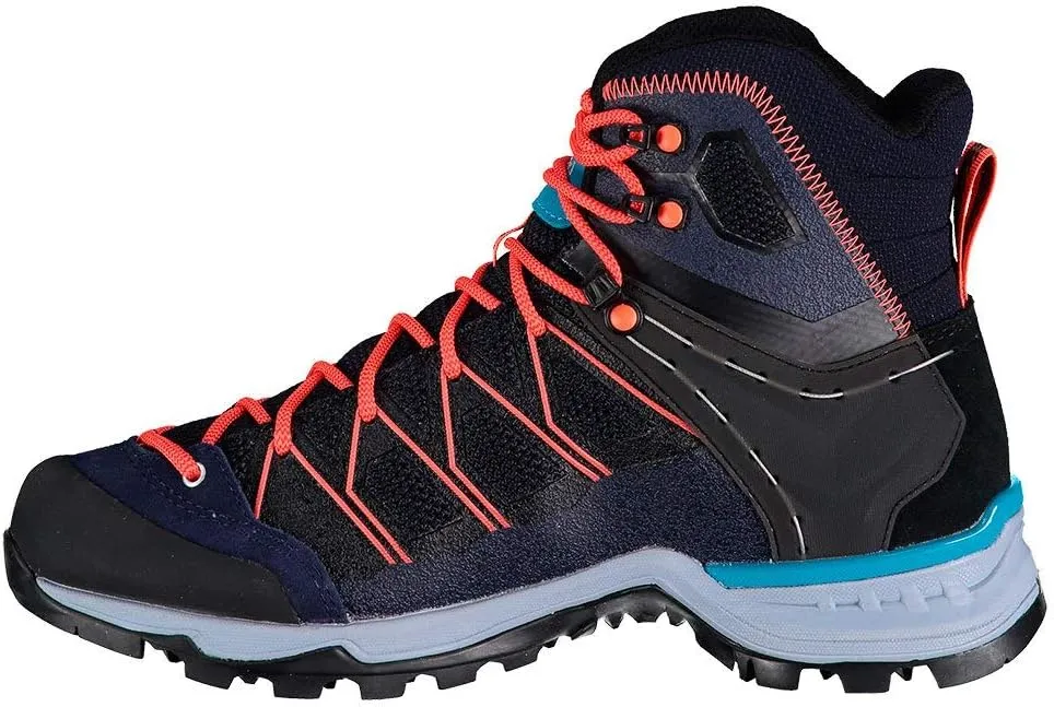 Salewa Women's WS MTN Trainer LITE MID GTX Trekking & Hiking Boots