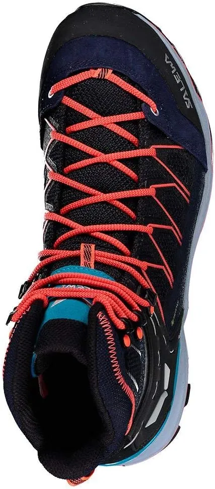 Salewa Women's WS MTN Trainer LITE MID GTX Trekking & Hiking Boots