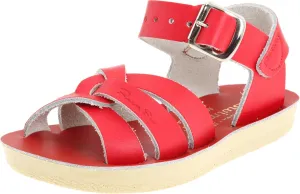 Salt Water Sandals Unisex-Child Sun-san-Swimmer (Toddler/Little Kid)