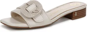Sam & Libby Women's Kandie Heeled Sandal