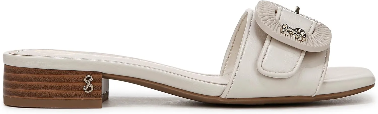 Sam & Libby Women's Kandie Heeled Sandal