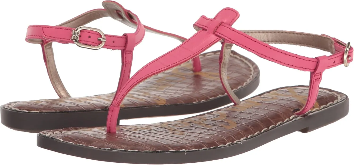 Sam Edelman Girls' Gigi Thong Sandal