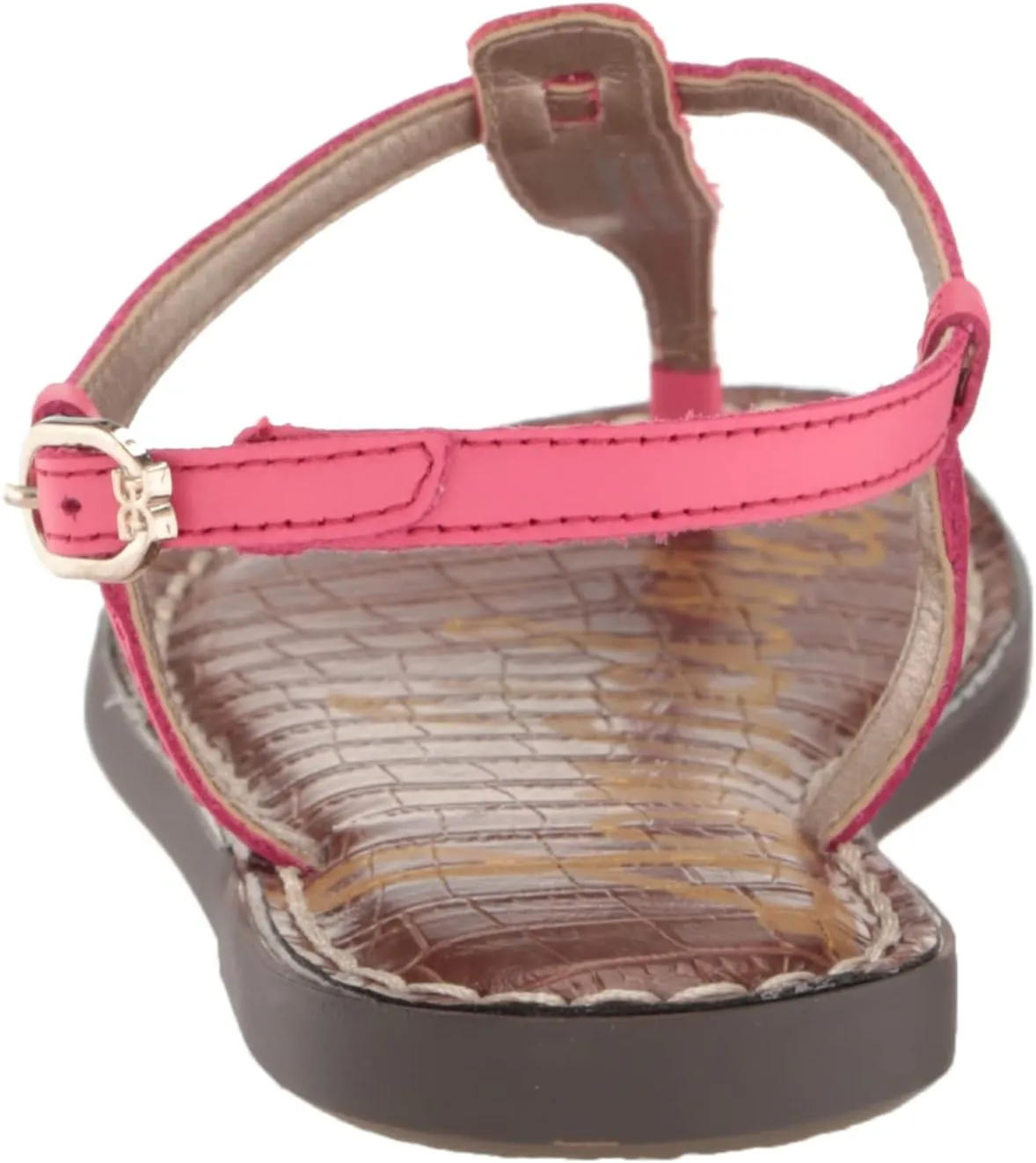 Sam Edelman Girls' Gigi Thong Sandal