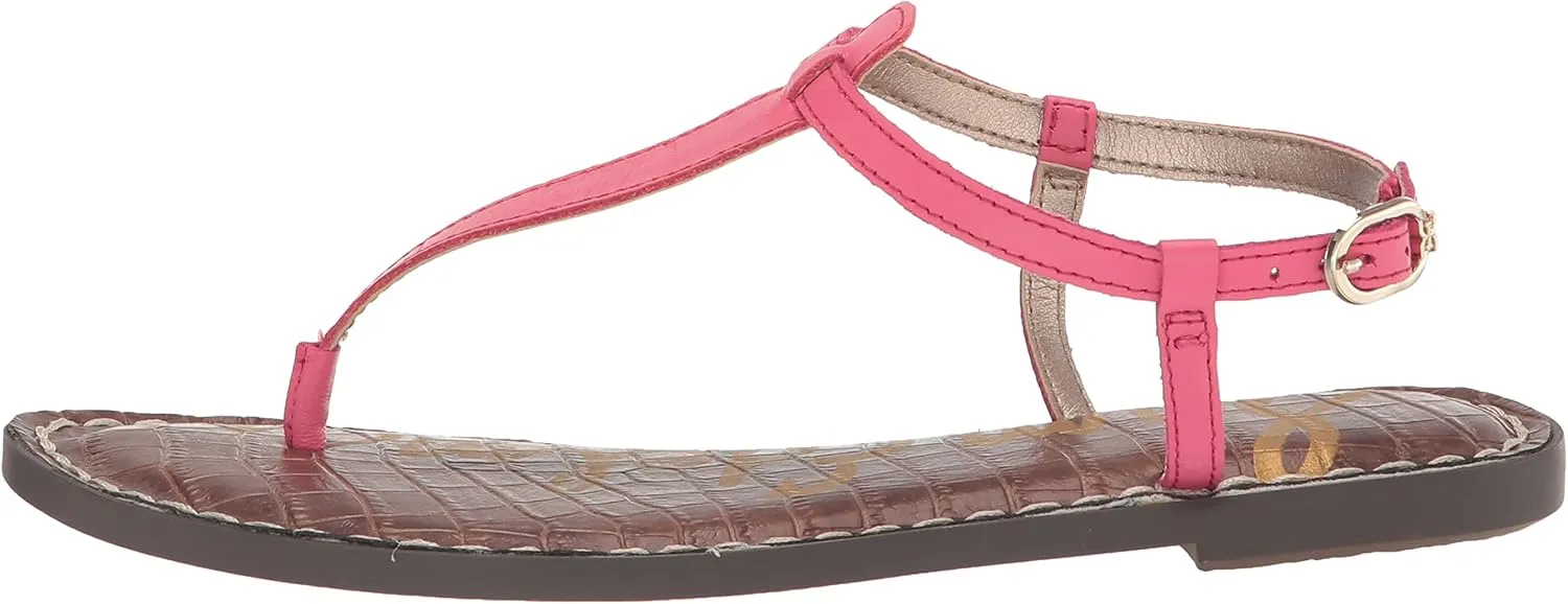 Sam Edelman Girls' Gigi Thong Sandal