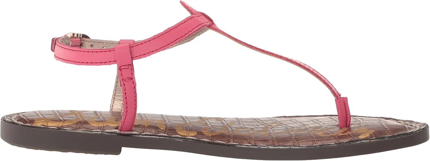 Sam Edelman Girls' Gigi Thong Sandal