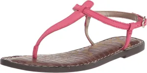Sam Edelman Girls' Gigi Thong Sandal