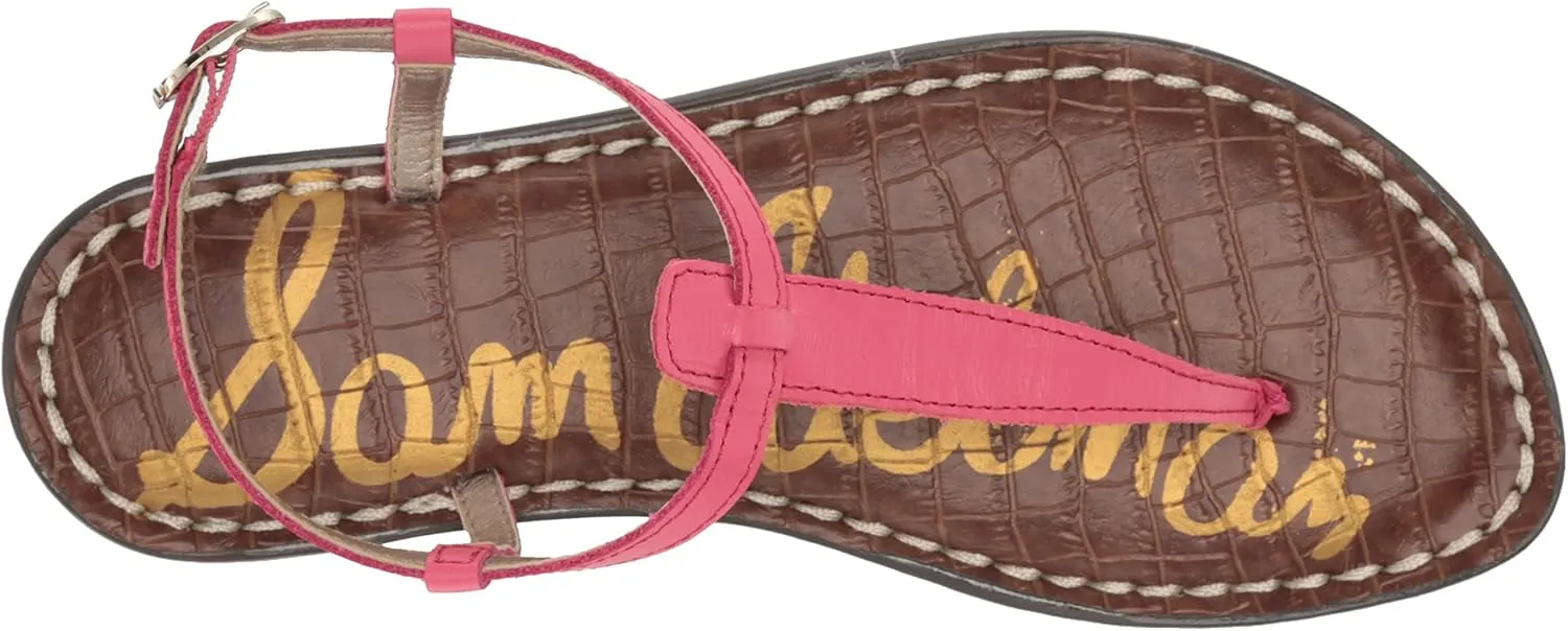 Sam Edelman Girls' Gigi Thong Sandal