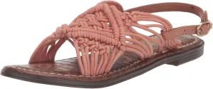 Sam Edelman Girls' Giovanna Slide
