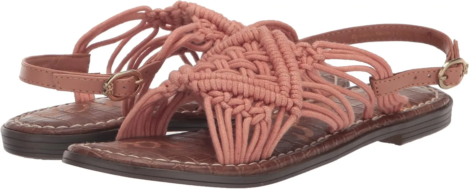 Sam Edelman Girls' Giovanna Slide