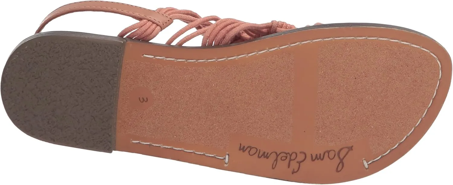 Sam Edelman Girls' Giovanna Slide