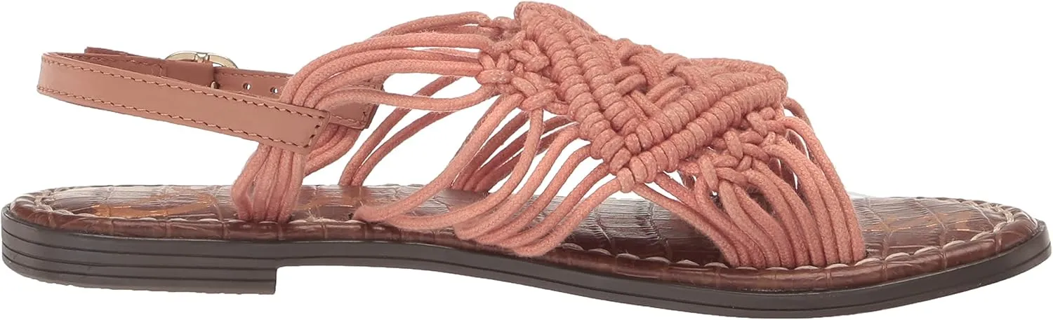 Sam Edelman Girls' Giovanna Slide