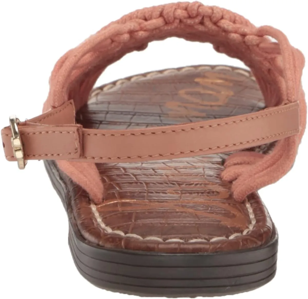 Sam Edelman Girls' Giovanna Slide