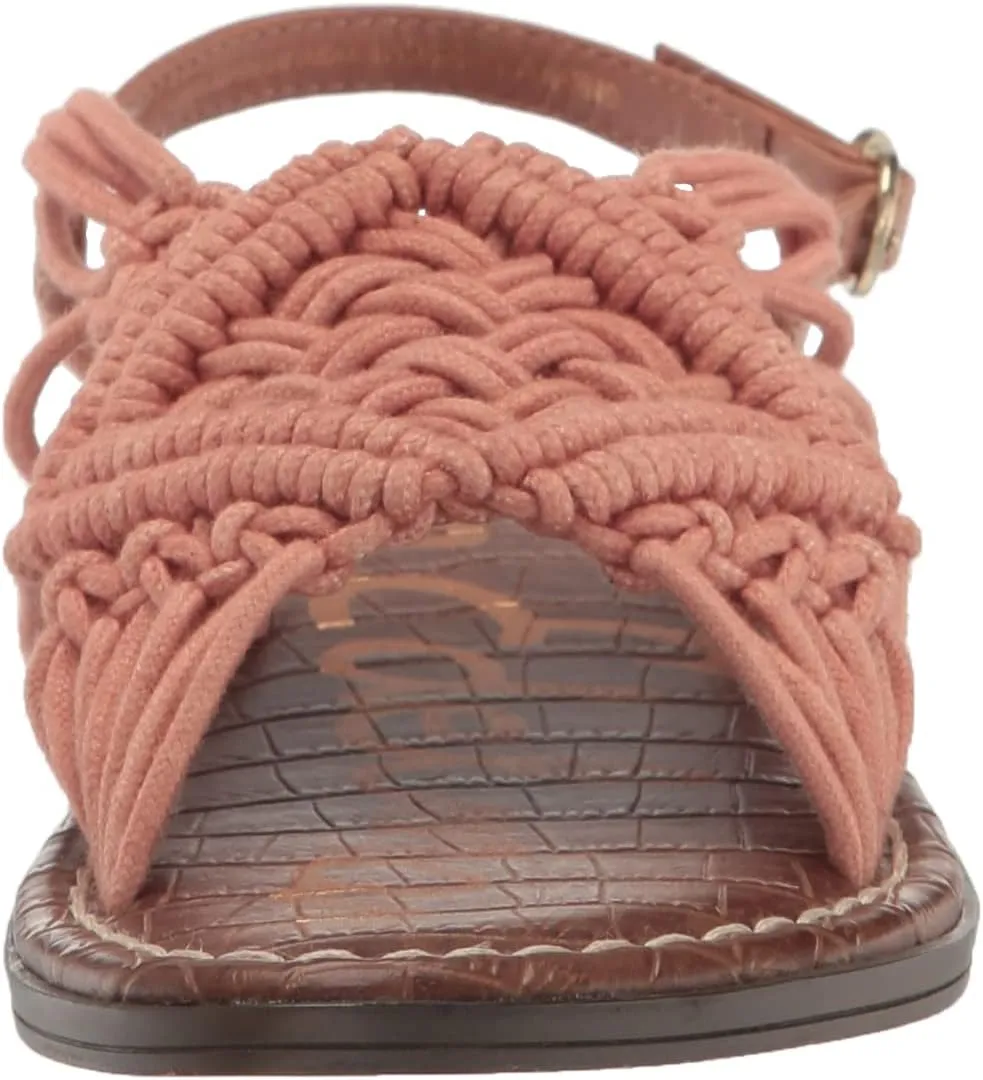 Sam Edelman Girls' Giovanna Slide