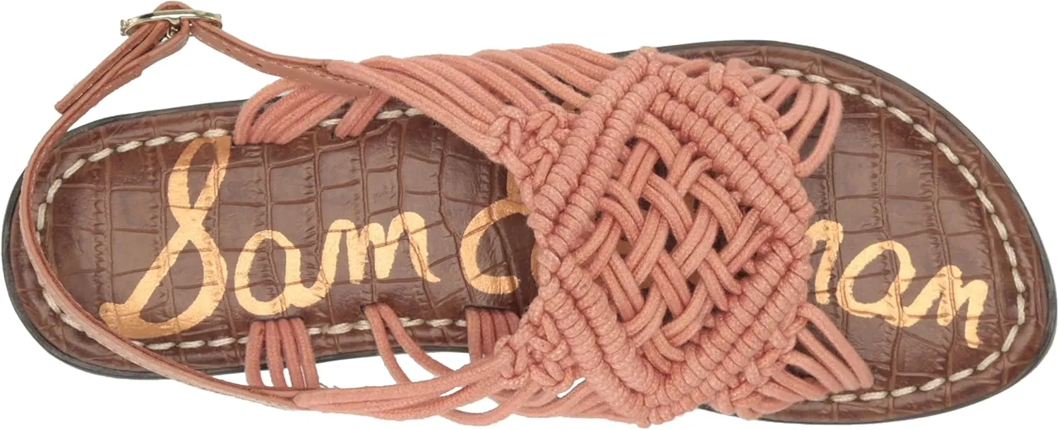 Sam Edelman Girls' Giovanna Slide