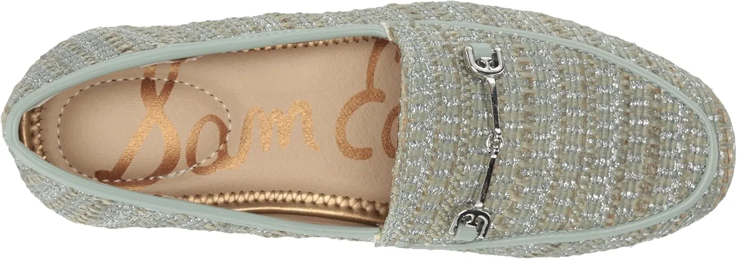 Sam Edelman Girls' Loraine Bit Loafer