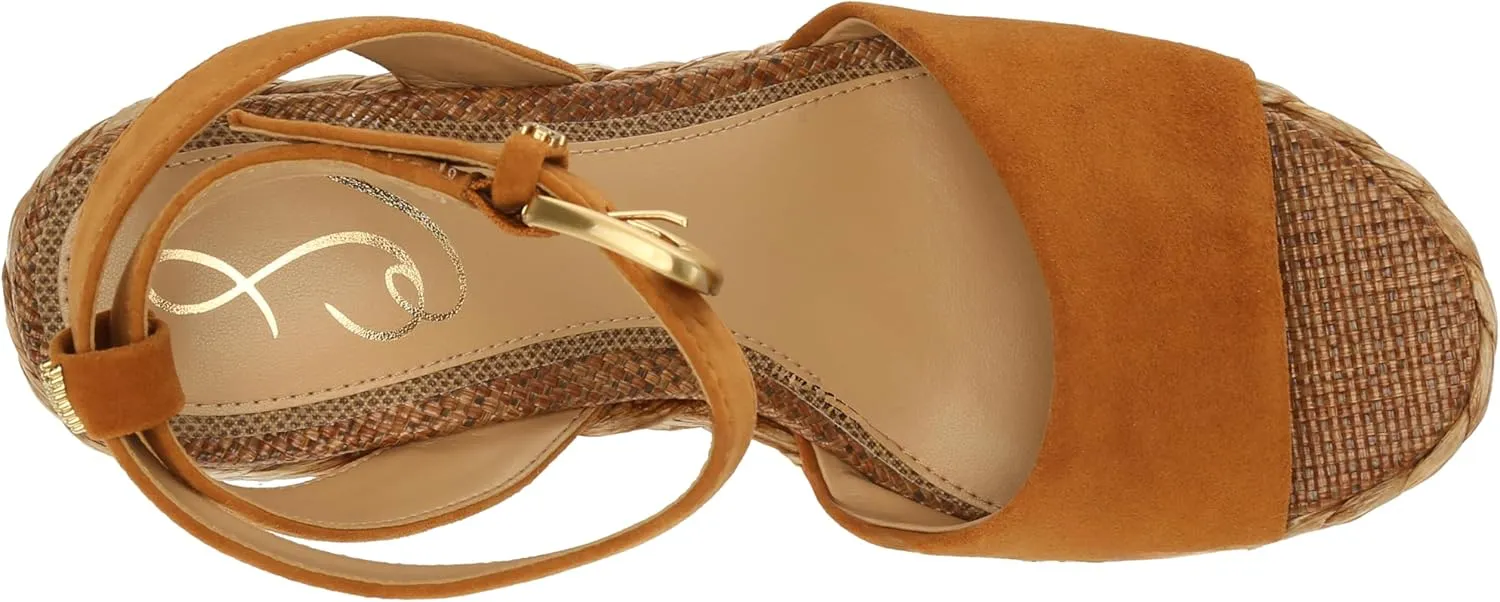 Sam Edelman Women's April Platlform Sandal