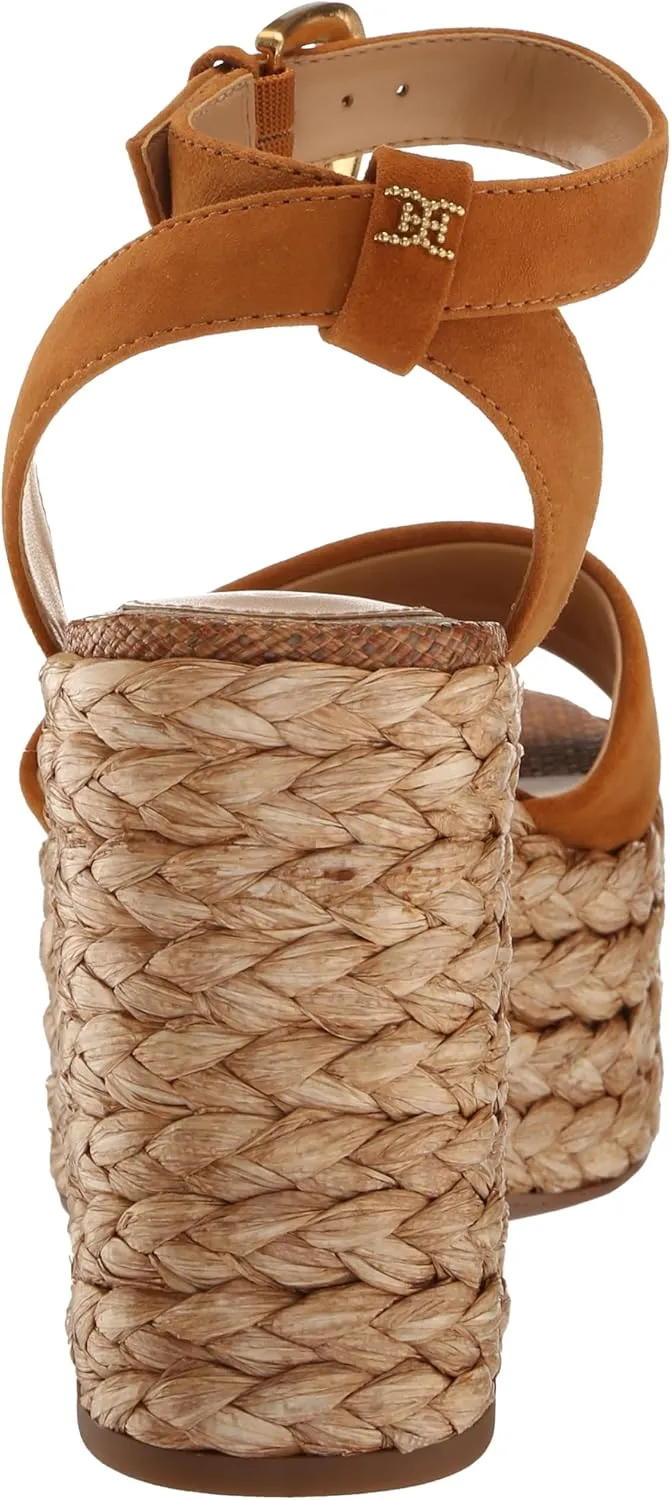Sam Edelman Women's April Platlform Sandal