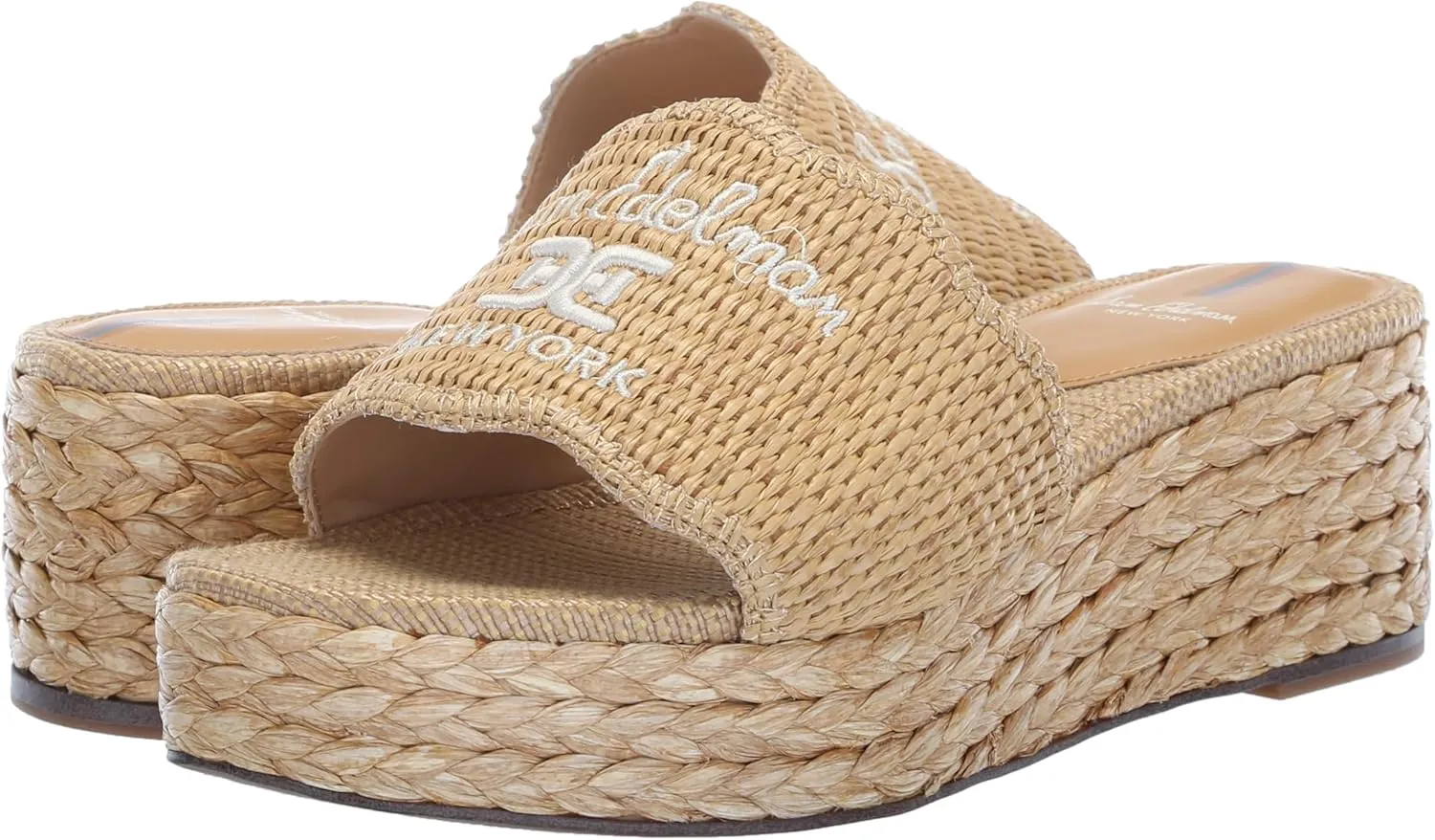 Sam Edelman Women's April Platlform Sandal