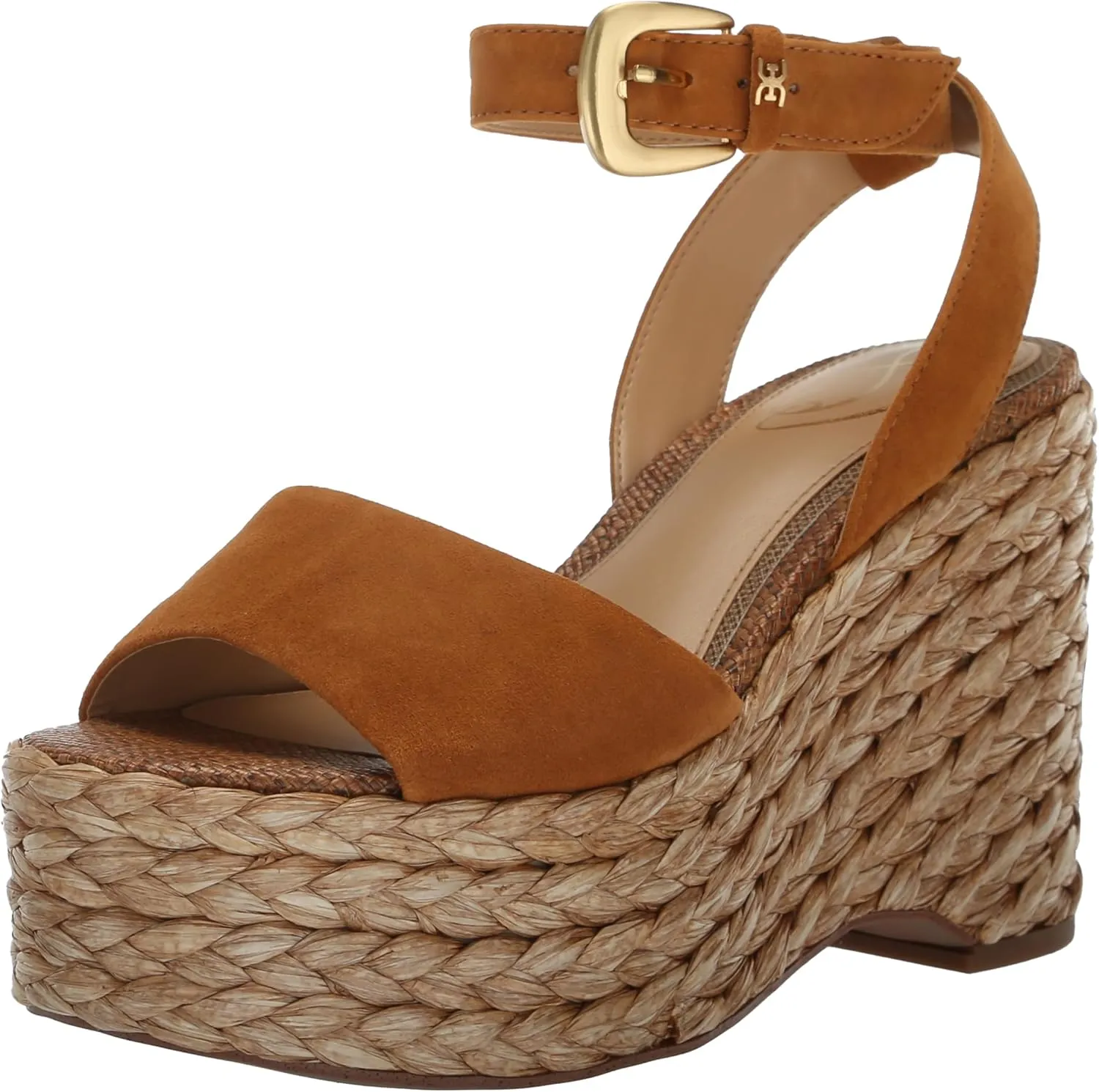 Sam Edelman Women's April Platlform Sandal