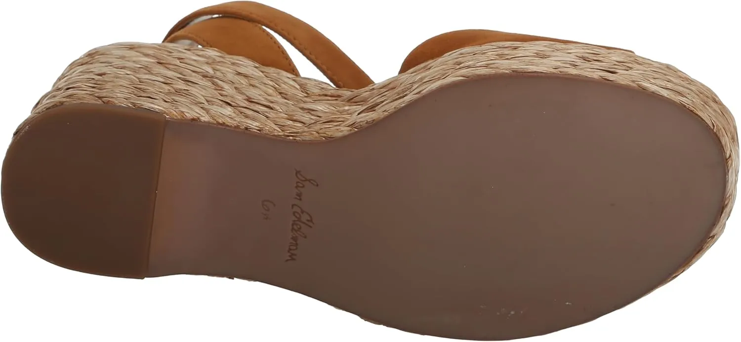 Sam Edelman Women's April Platlform Sandal