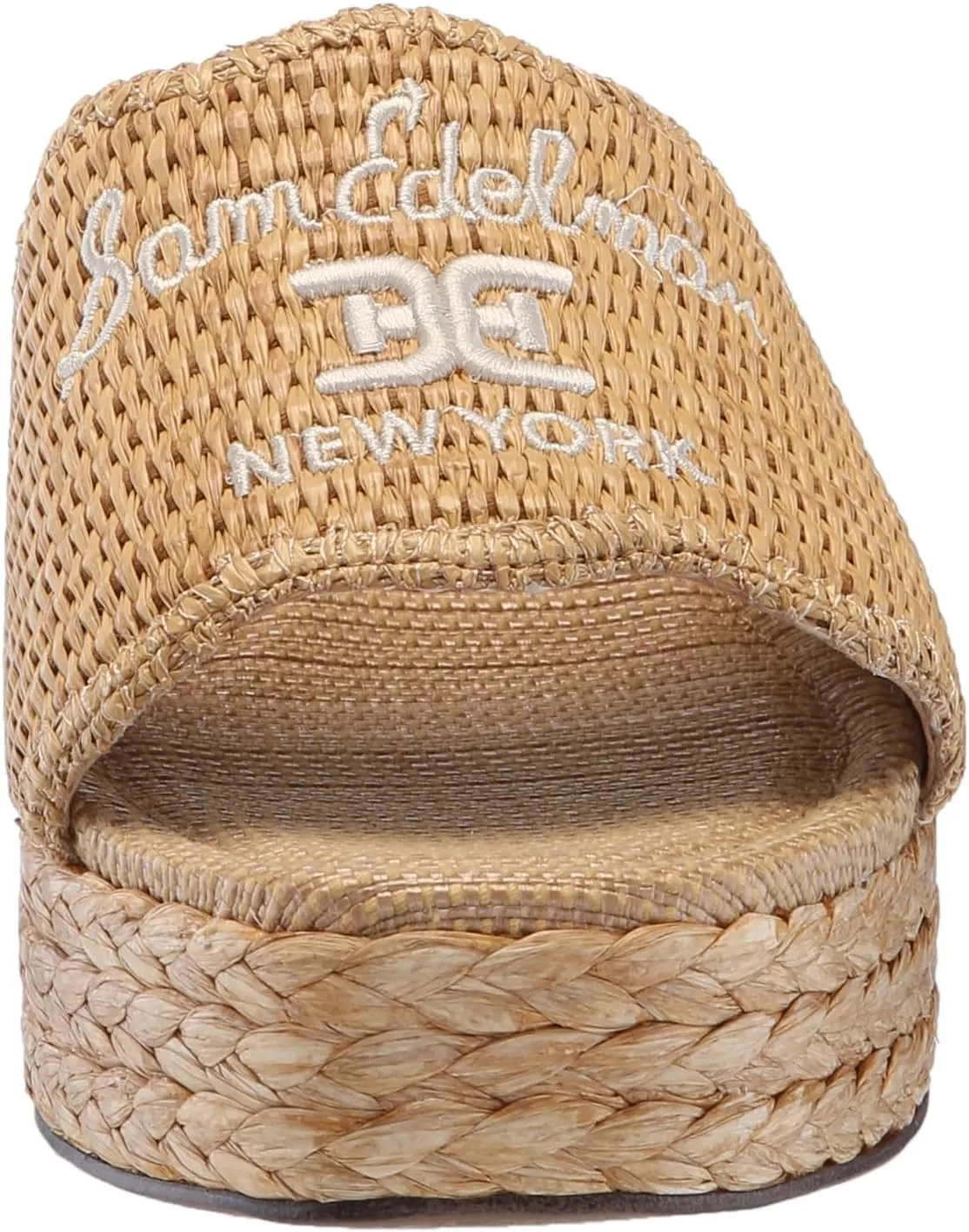 Sam Edelman Women's April Platlform Sandal