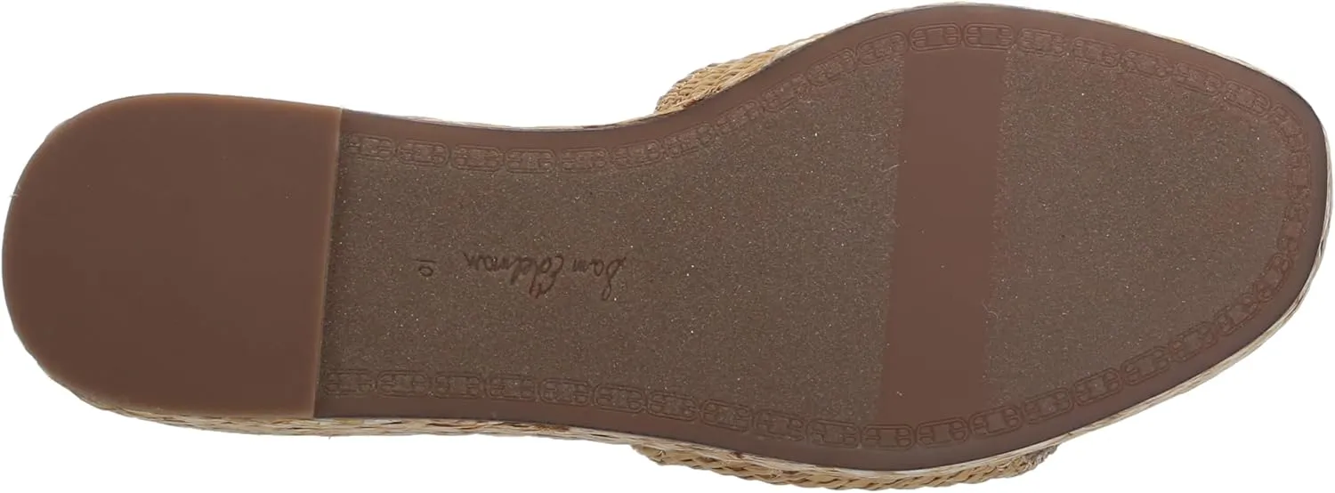 Sam Edelman Women's April Platlform Sandal