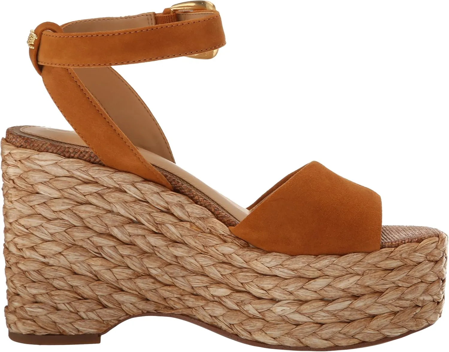 Sam Edelman Women's April Platlform Sandal