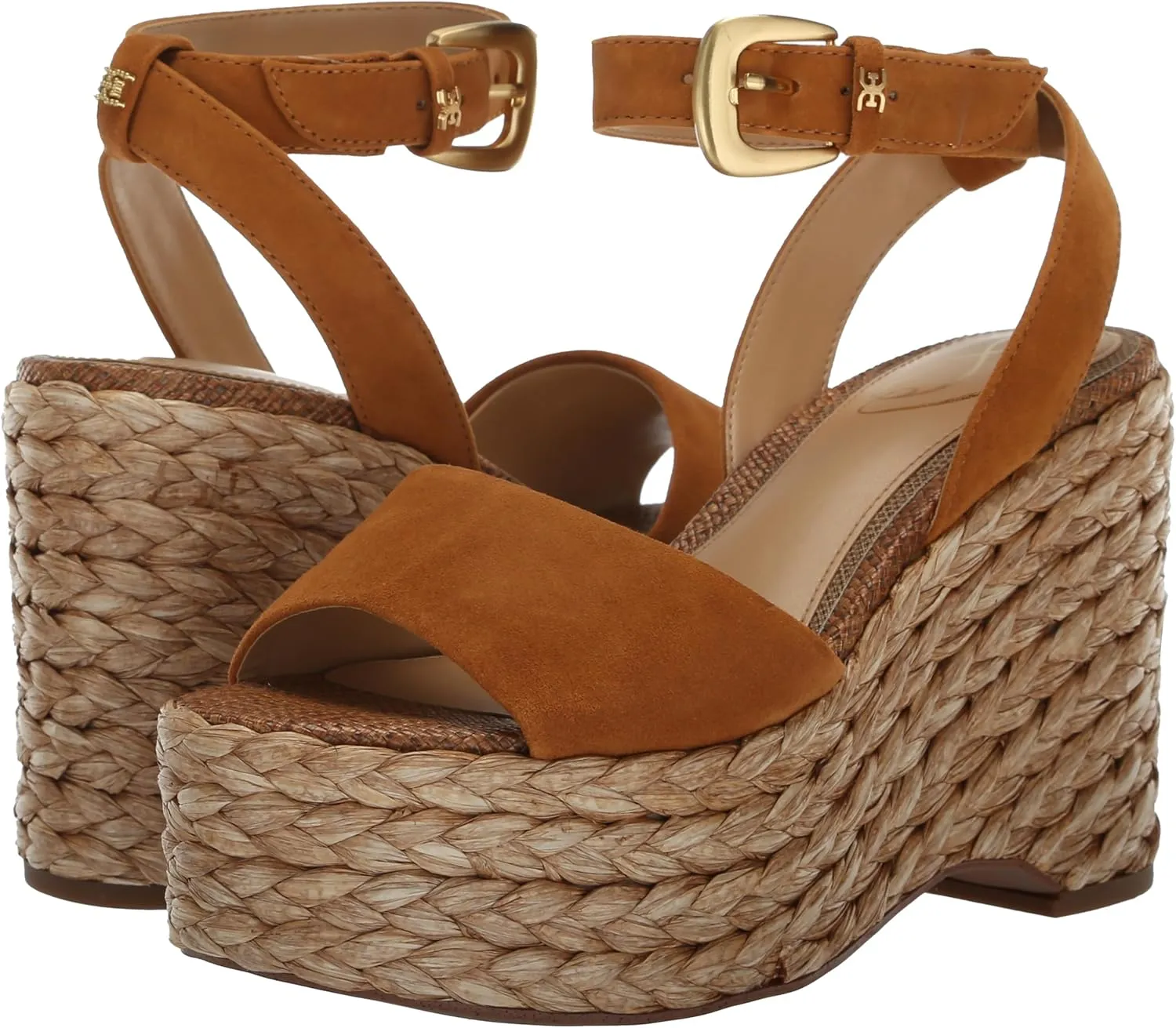 Sam Edelman Women's April Platlform Sandal