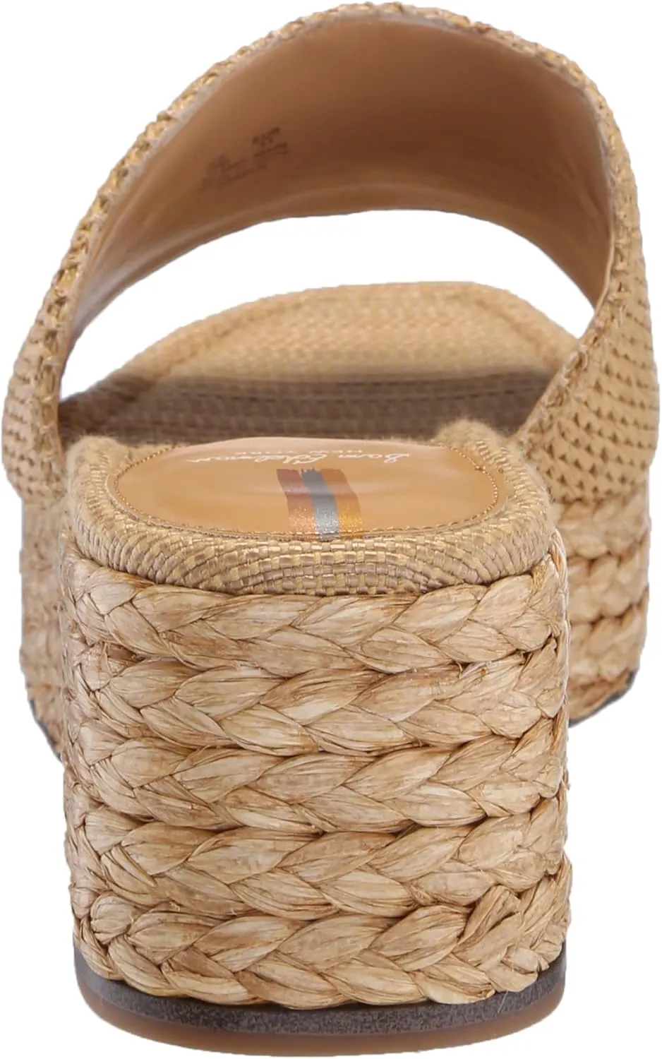 Sam Edelman Women's April Platlform Sandal
