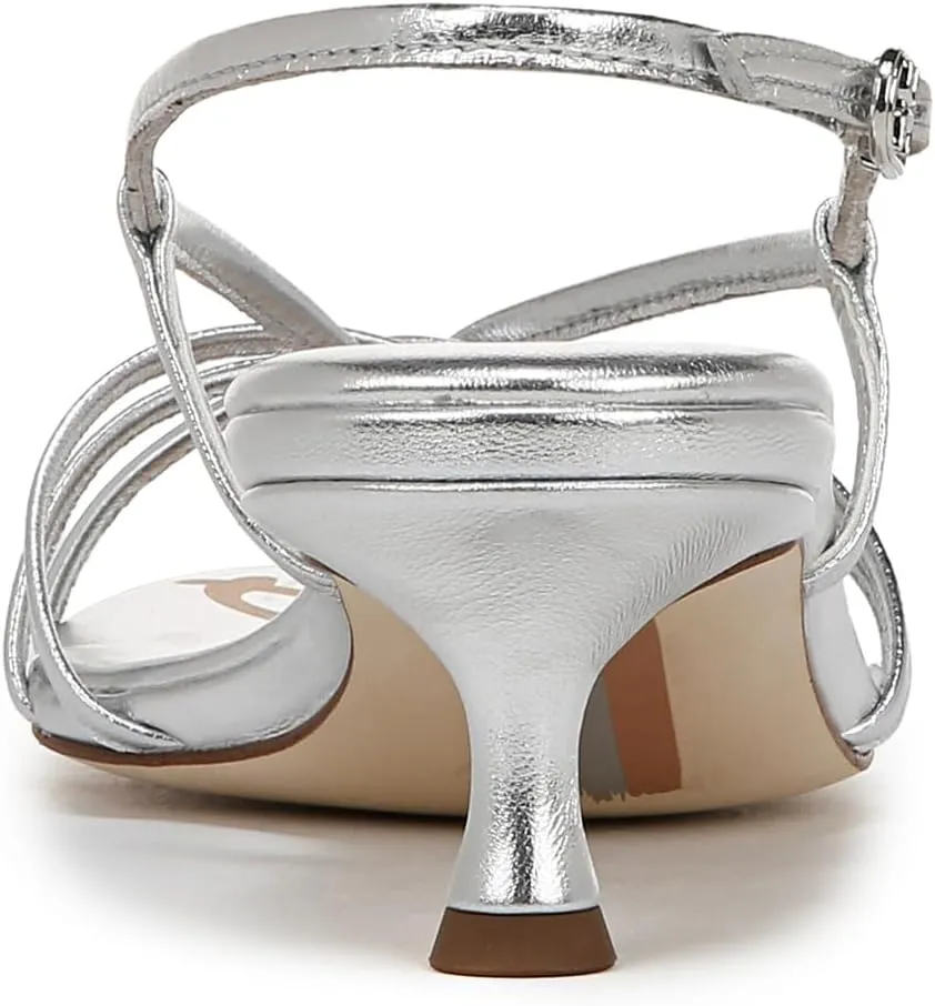 Sam Edelman Women's Cressa Heeled Sandal