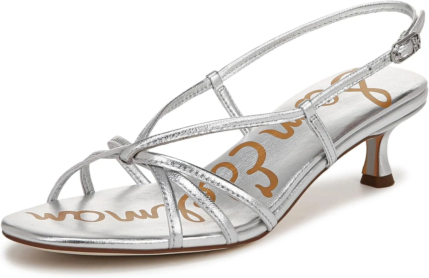 Sam Edelman Women's Cressa Heeled Sandal