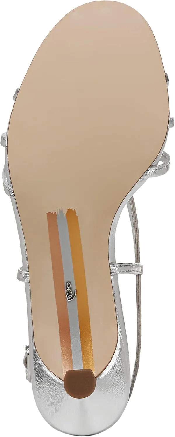 Sam Edelman Women's Cressa Heeled Sandal
