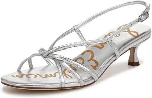 Sam Edelman Women's Cressa Heeled Sandal