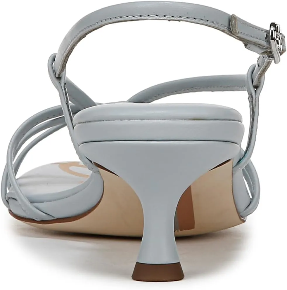 Sam Edelman Women's Cressa Heeled Sandal
