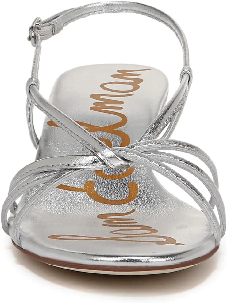 Sam Edelman Women's Cressa Heeled Sandal