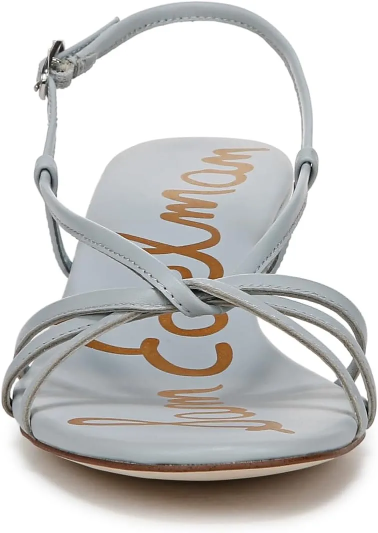 Sam Edelman Women's Cressa Heeled Sandal