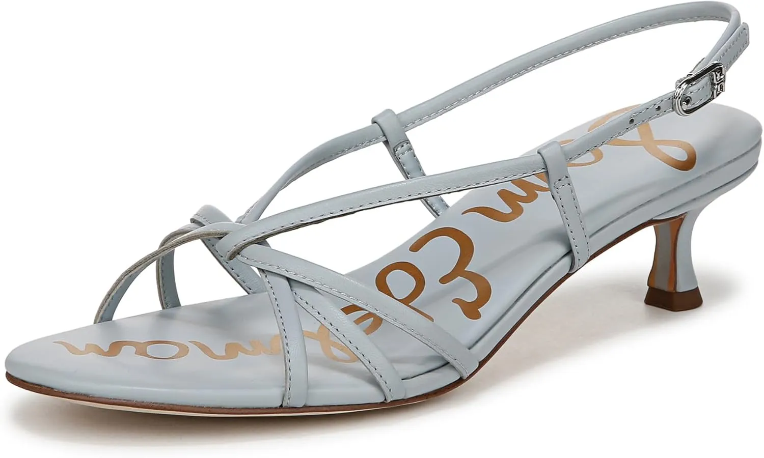 Sam Edelman Women's Cressa Heeled Sandal