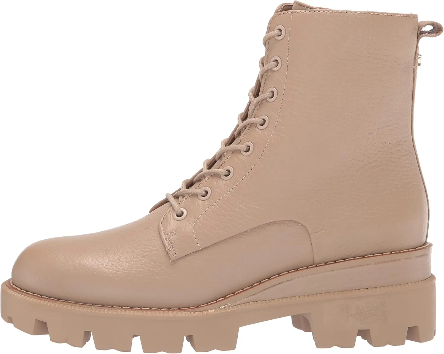 Sam Edelman Women's Garret Platform Combat Boot