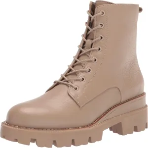Sam Edelman Women's Garret Platform Combat Boot