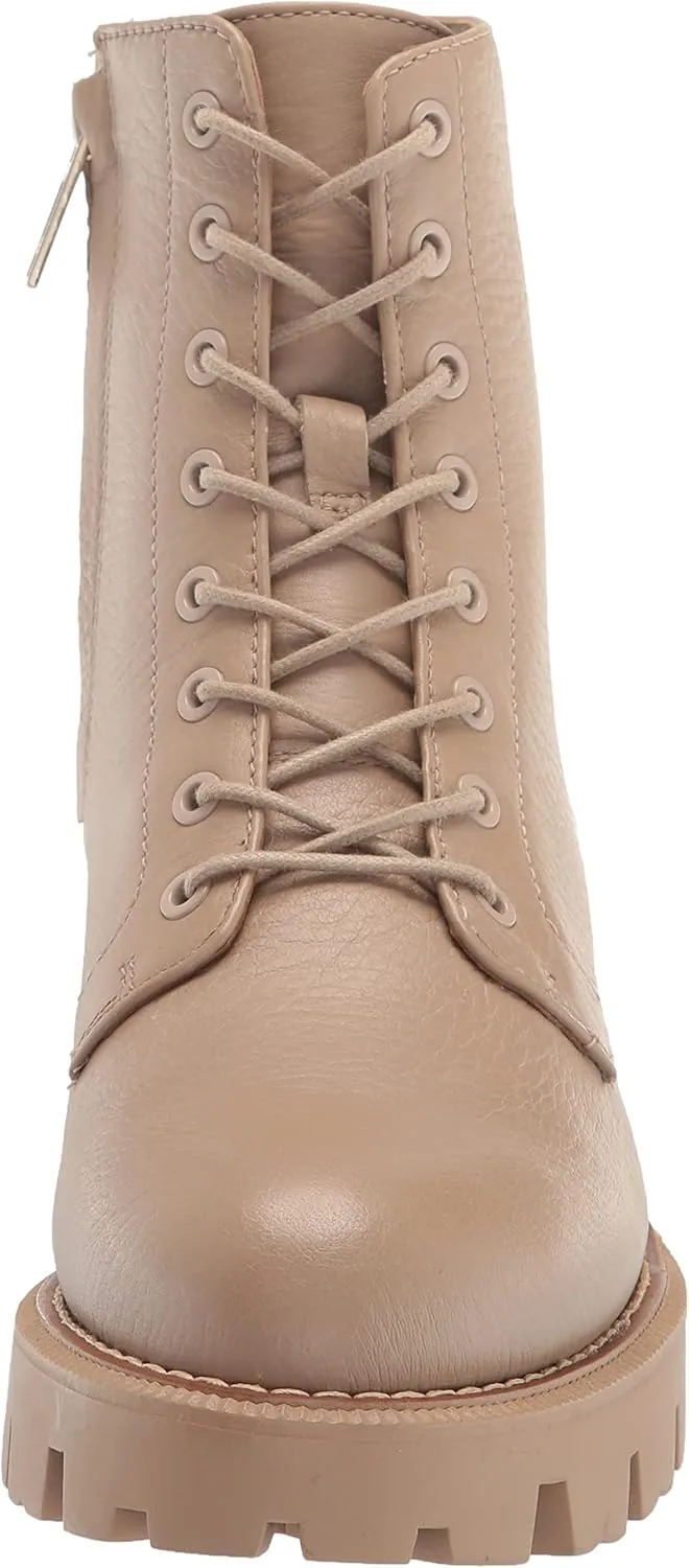 Sam Edelman Women's Garret Platform Combat Boot