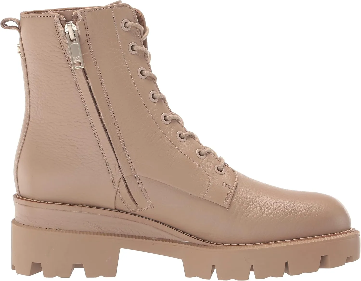 Sam Edelman Women's Garret Platform Combat Boot