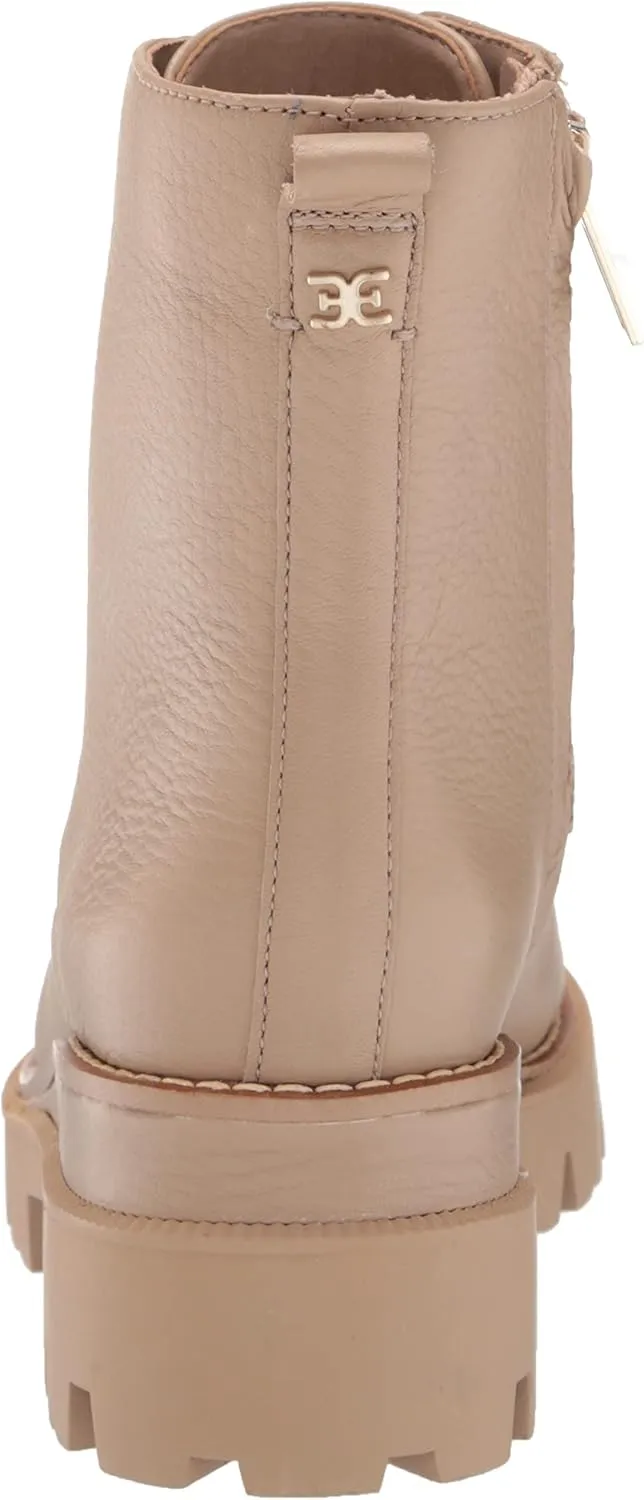 Sam Edelman Women's Garret Platform Combat Boot
